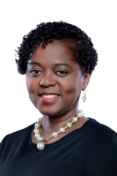 Barbados - Andrea Chase
